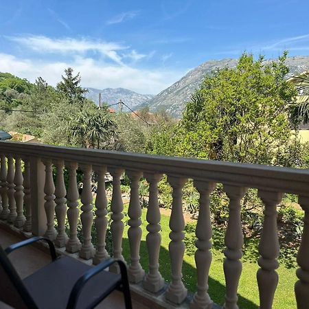 Villa Nikola Kotor Dış mekan fotoğraf