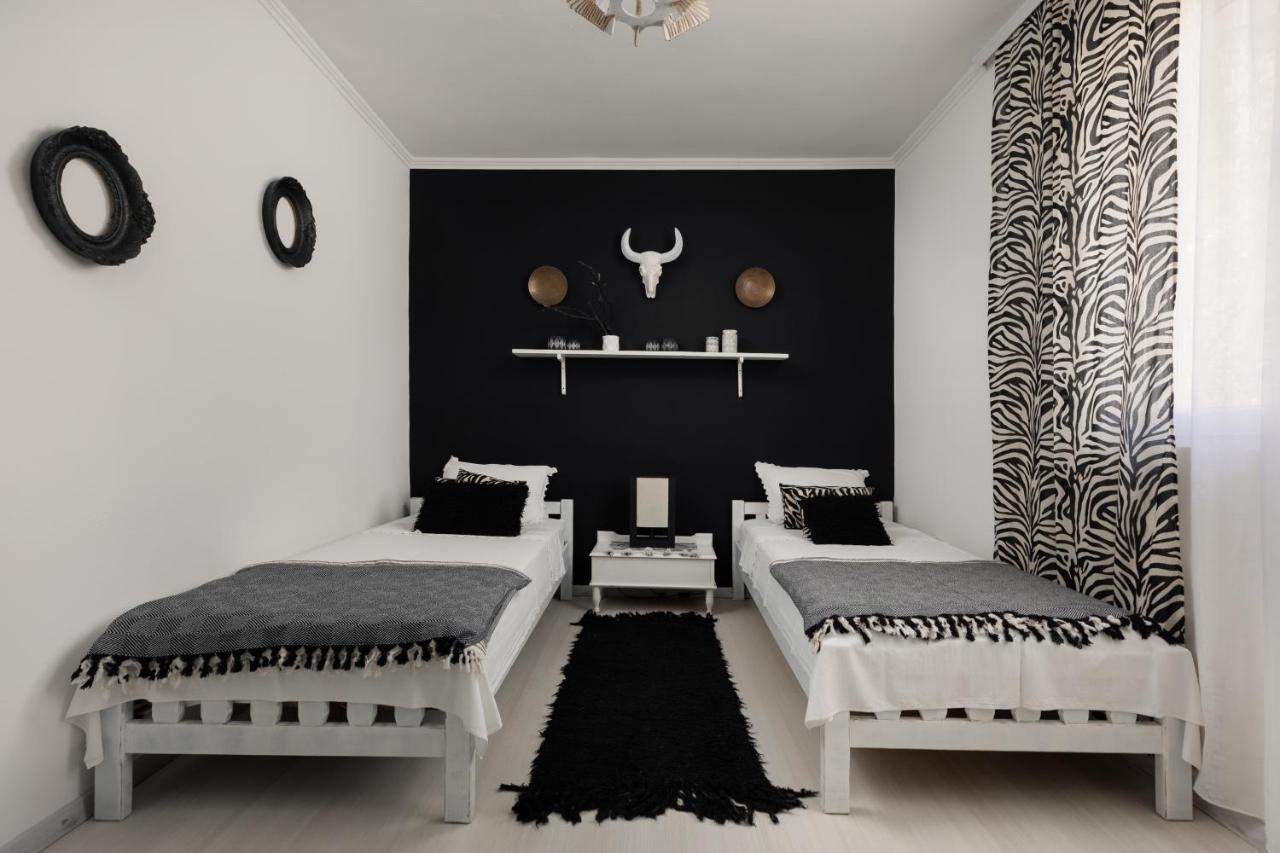 Villa Nikola Kotor Dış mekan fotoğraf