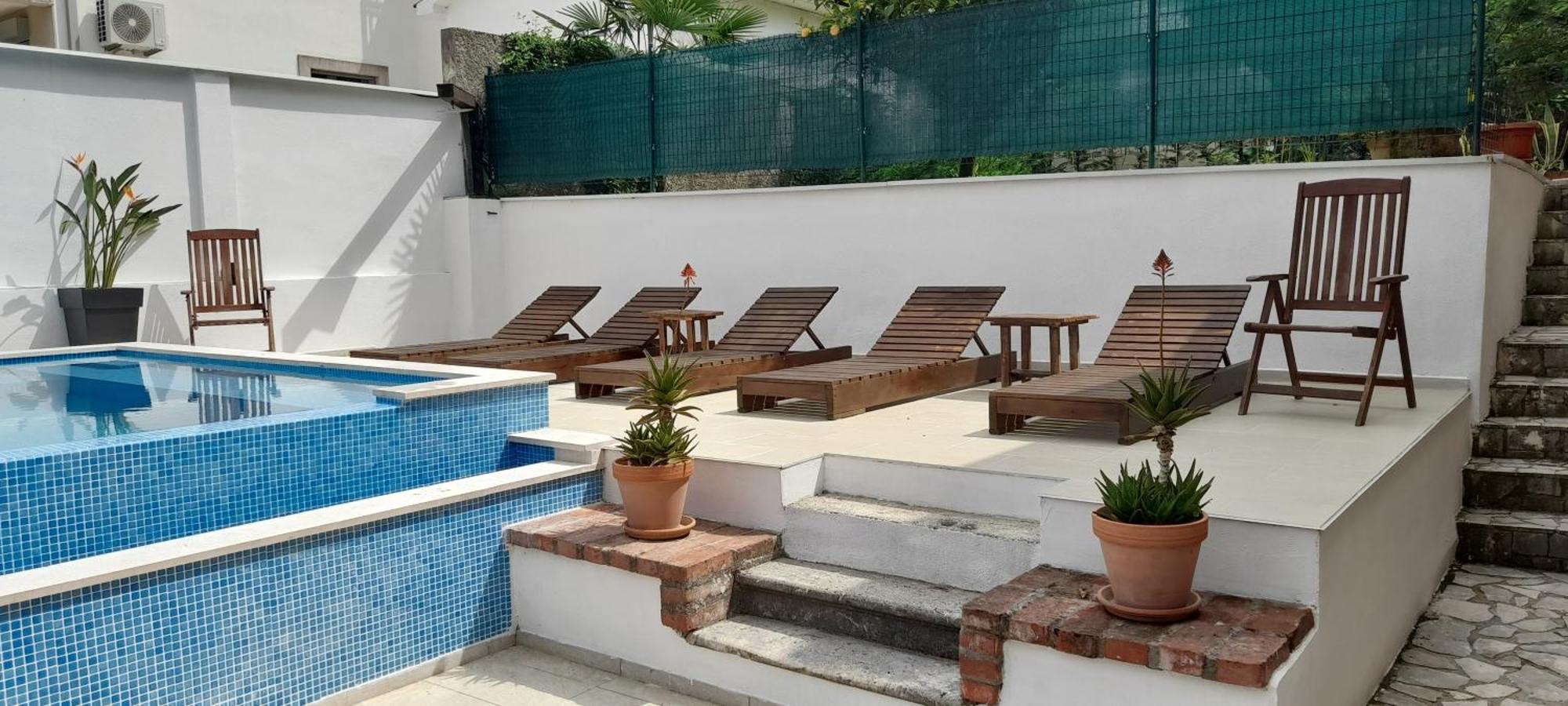Villa Nikola Kotor Dış mekan fotoğraf