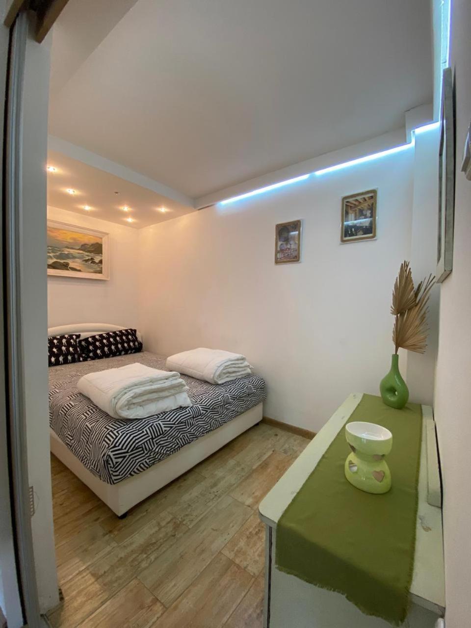Villa Nikola Kotor Dış mekan fotoğraf