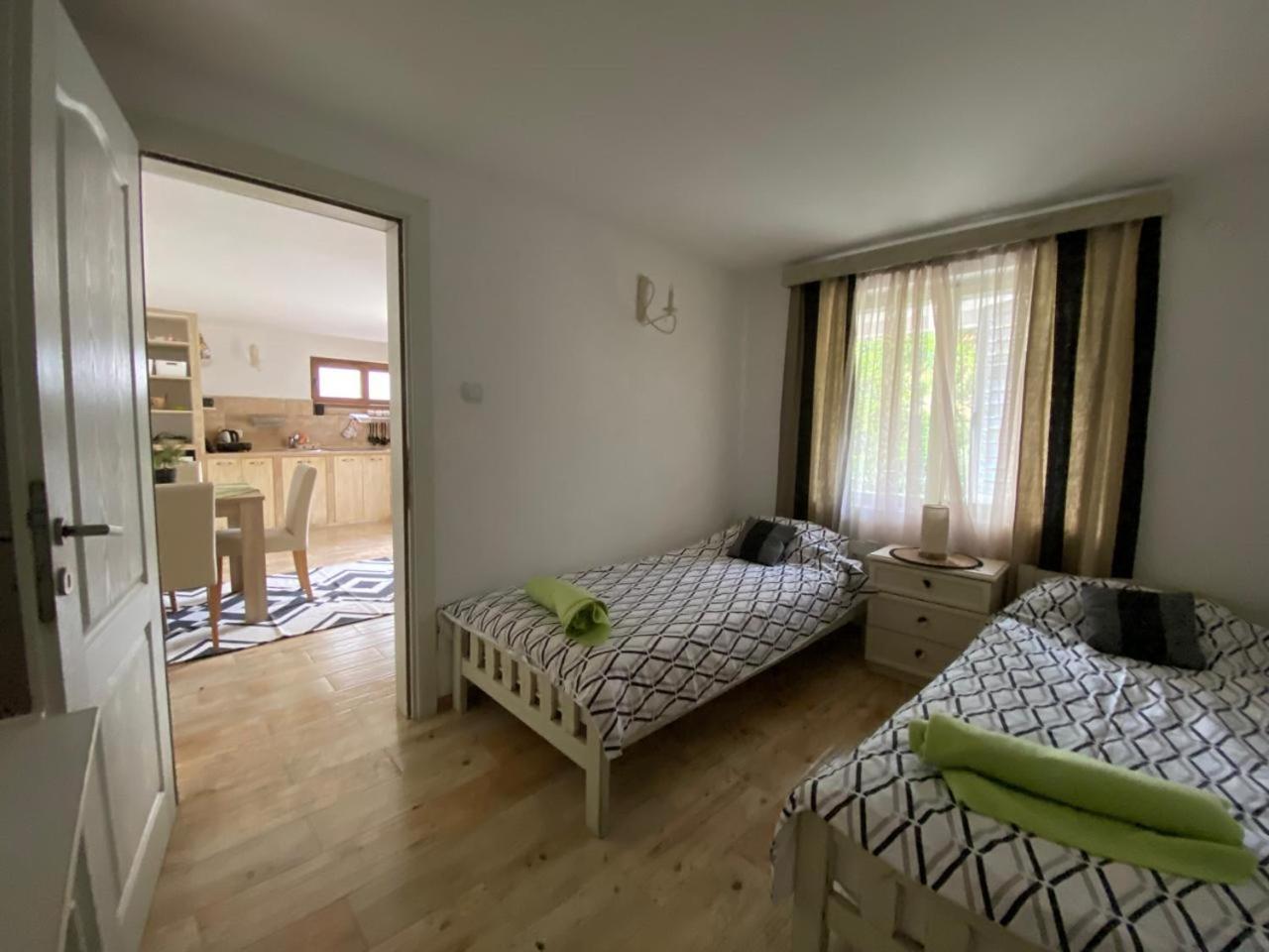 Villa Nikola Kotor Dış mekan fotoğraf