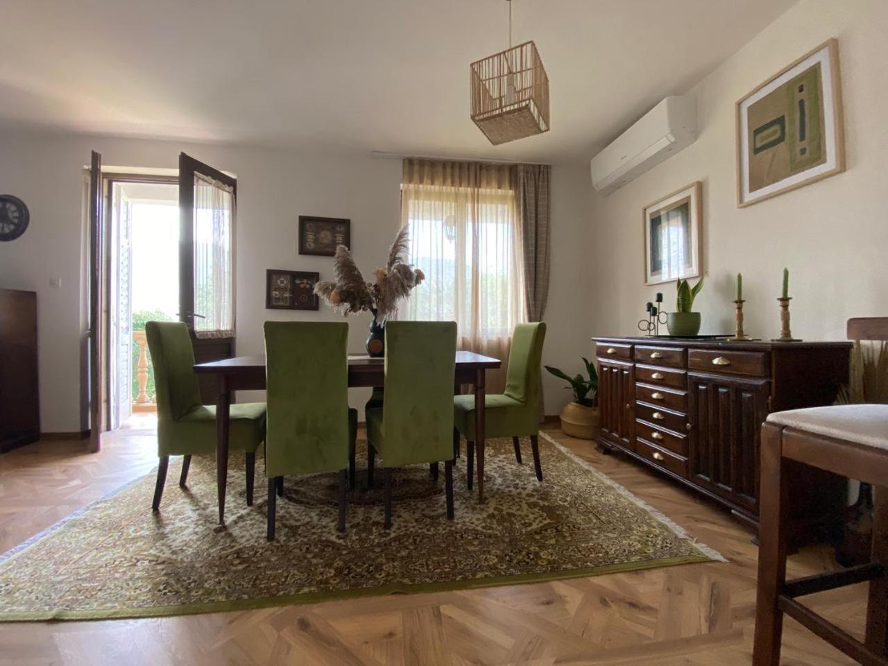 Villa Nikola Kotor Dış mekan fotoğraf