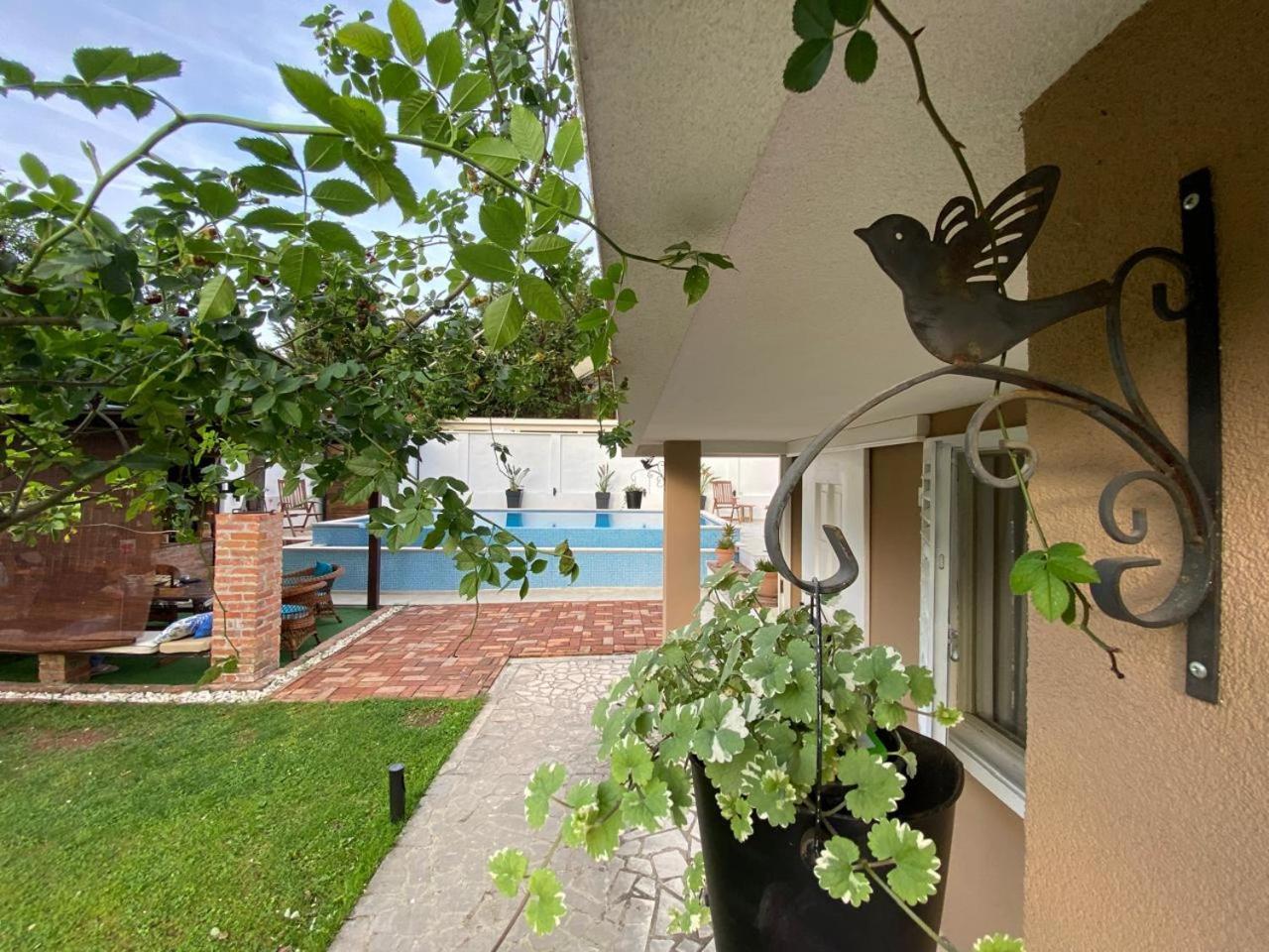 Villa Nikola Kotor Dış mekan fotoğraf
