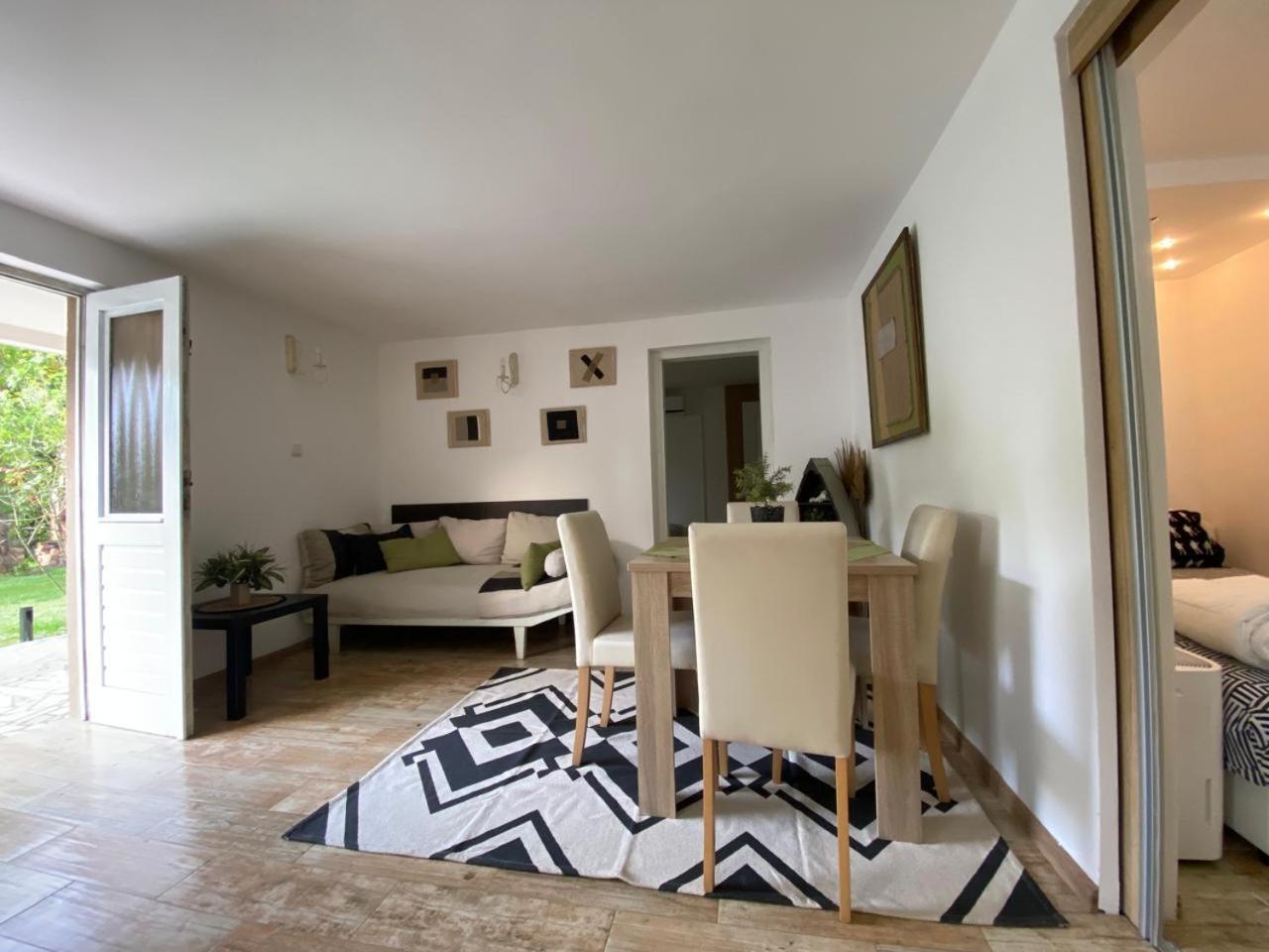 Villa Nikola Kotor Dış mekan fotoğraf